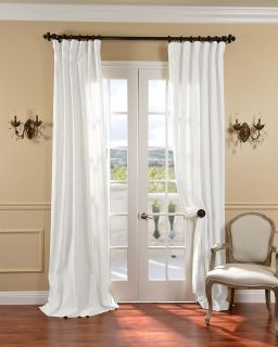 White Curtains Buy Window Curtains and Drapes Online