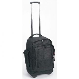 Backpack with Wheels Clothing
