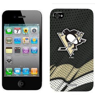 Coveroo Pittsburgh Penguins Iphone 4 / 4S Case Sports