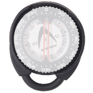 Oceanic Swiv compass boot for clip mount for Underwater