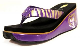 Volatile Womens Bengal Thong Sandal Shoes
