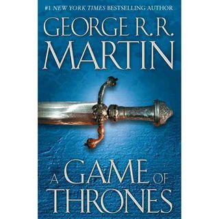 Game of Thrones (Hardcover)