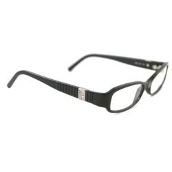 Fendi Womens FS 744 Plastic Eyeglasses