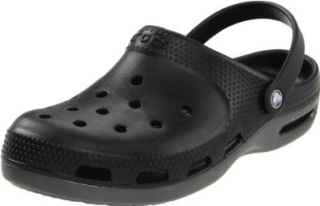 Crocs Duet Core Plus Clog Shoes