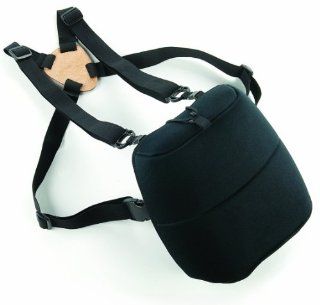 Allen Company Binocular Pouch with Strap Sports