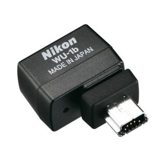 NIKON Module WIFI WU 1b pour D600   Le transmetteur sans fil pour