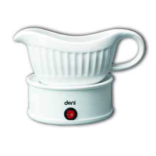 Deni White Gravy and Syrup Boat Today $31.99 2.0 (1 reviews)