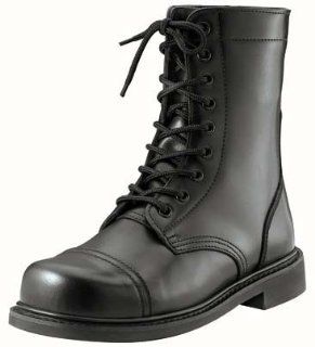 G.I. Style Combat Boots (Mens): Shoes