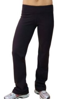 Impact Fitness   Brushed Fabric Classic Long Pant, Womens