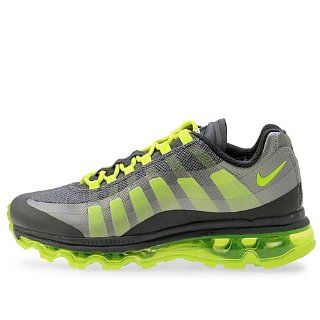  Nike Air Max 95 360 (GS) Boys Running Shoes 512169 003 Shoes