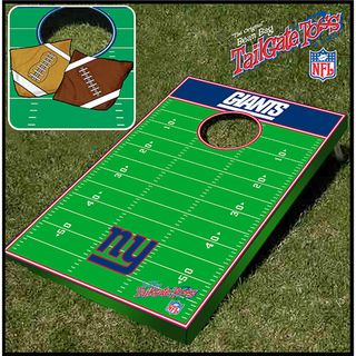 Officially Licensed NFL Tailgate Toss Game
