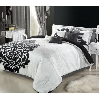 White Comforter Sets: Buy Fashion Bedding Online