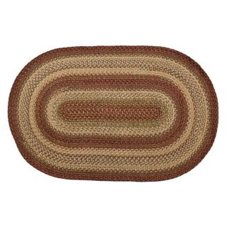 Braided Oval, Square, & Round Area Rugs from: Buy Shaped