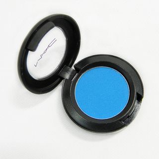 MAC Blue Candy Eye Shadow (Unboxed)