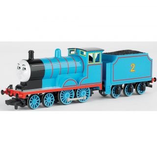 Thomas and Friends Edward Express with Moving Eyes
