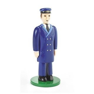 Bachmann HO Scale Thomas and Friends Separate Sale Conductor Figure