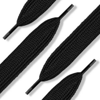 Flat Shoe Laces 45 inch, 54 inch, 63 inch Shoes