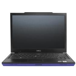 Dell Latitude E4300 Core 2 Duo 2.4GHz Blue Laptop (Refurbished