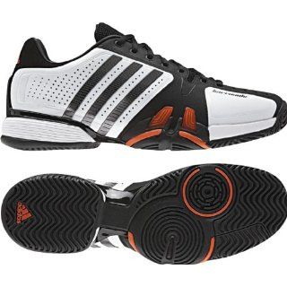  Adidas AdiPower Barricade 7 mens tennis shoes (urban sky): Shoes