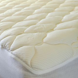 Twin XL size Mattress Pad For Dorm Rooms Today $109.99