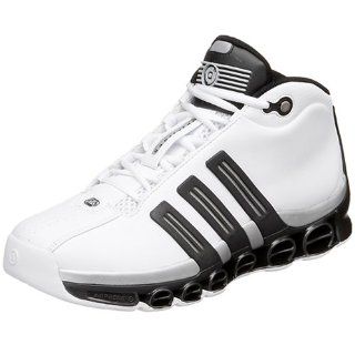 a3 Superstar Structure Basketball Shoe, Running White/Blk, 7 M: Shoes
