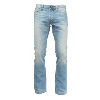 55DSL By Diesel Jean Pearn Homme Stone washed   Achat / Vente PANTALON