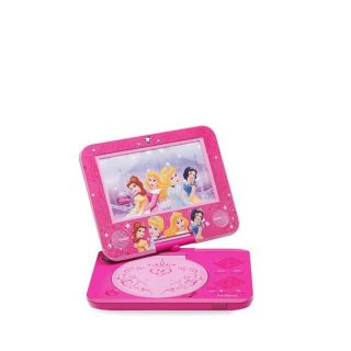Lecteur DVD Portable Disney Princess   Achat / Vente LECTEUR CD