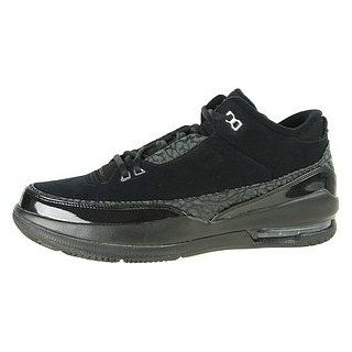 ADIDAS Superstar II Black Sneakers Shoes Mens SZ 18: Shoes