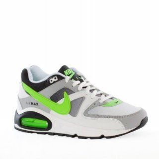 Kids Air Max Command (GS) Running Sneaker (407759 103), 7 M Shoes