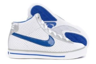 NIKE SWEET CLASSIC HIGH SNEAKERS (PS) (367112 103), 2 M: Shoes
