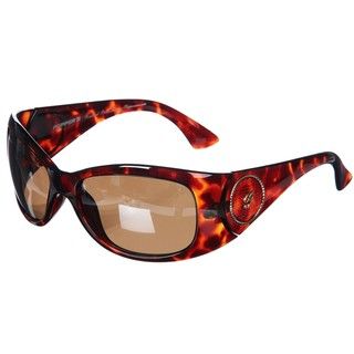 Peppers Womens Anna Bell Fashion Polarized Sunglasses