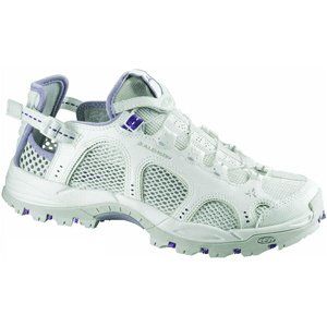 Lavender / Cane Womens New Water Shoes Size 7.5: Sports & Outdoors