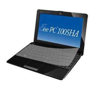 Premium Asus EPC1005HA/ 1008HA Clear Silicone Keyboard Protector