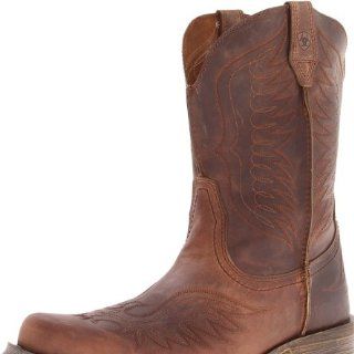 Western   Boots / Men: Shoes