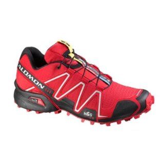 com Salomon Mens Speedcross 3 Climashield Trail Running Shoe Shoes