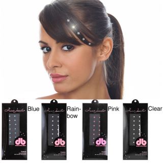 Donna Bella Hair Jewels Today $4.71 2.5 (2 reviews)