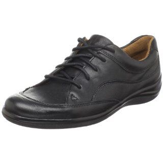 Naturalizer Womens Nickie Oxford Shoes