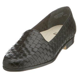 Trotters Womens Brianna Slip On Loafer: Shoes