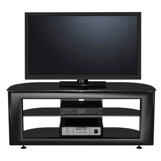 EXP Entertainment 55 inch Flat Panel TV Stand