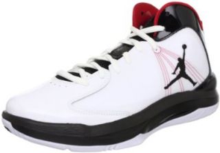 : Nike Air Jordan Aero Flight Mens Basketball Shoes 524959 101: Shoes