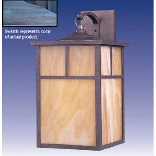   Solid Brass WALL OUTDOOR Light   101 350 236: Home Improvement