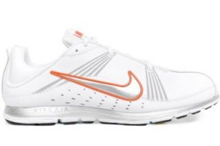 com Nike Mens Air Amp Run Running Sneaker (325017 102), 13 M Shoes