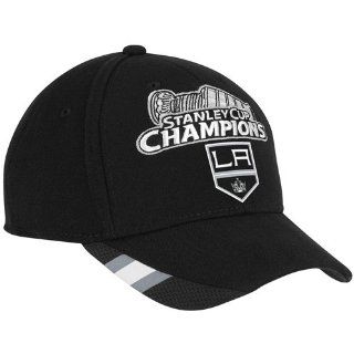 LA Kings Hats  Reebok Los Angeles Kings 2012 NHL Stanley