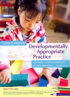 Developmentally Appropriate Practice (Paperback)