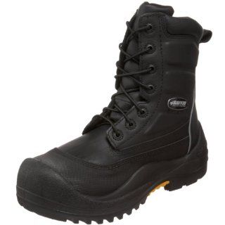 Baffin Mens Premium Worker 8 Industrial Insulated Boot
