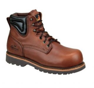 Sport Boot Semi Oblique Composite Safety Toe Style 804 4612 Shoes