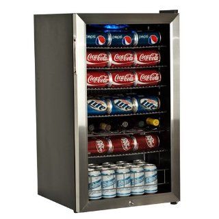 EdgeStar 103 Can and 5 Bottle Ultra Low Temperature
