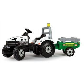 Tracteur Tgm Stronger Vache   Achat / Vente VEHICULE ENFANT Tracteur