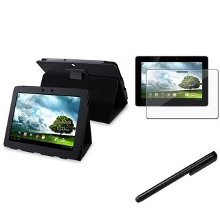 BasAcc Case/ Screen Protector/ Stylus for ASUS Transformer TF300T