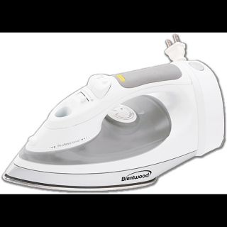 Brentwood MPI 57 Steam Iron